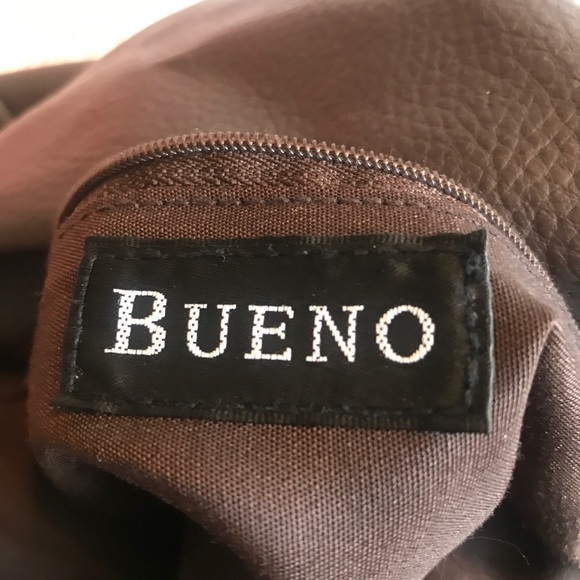 Bueno Brown Bag - Picture 7 of 7